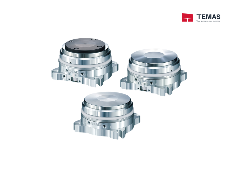 BỘ ĐỊNH TÂM SMC MACM